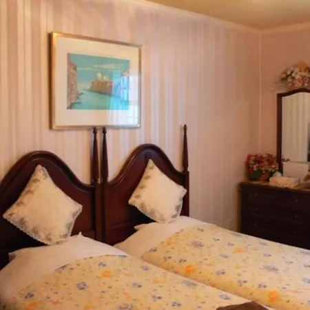 Petit Hotel Corinthian - Vacation Stay 87787V